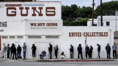 Guns, Guns, Guns!